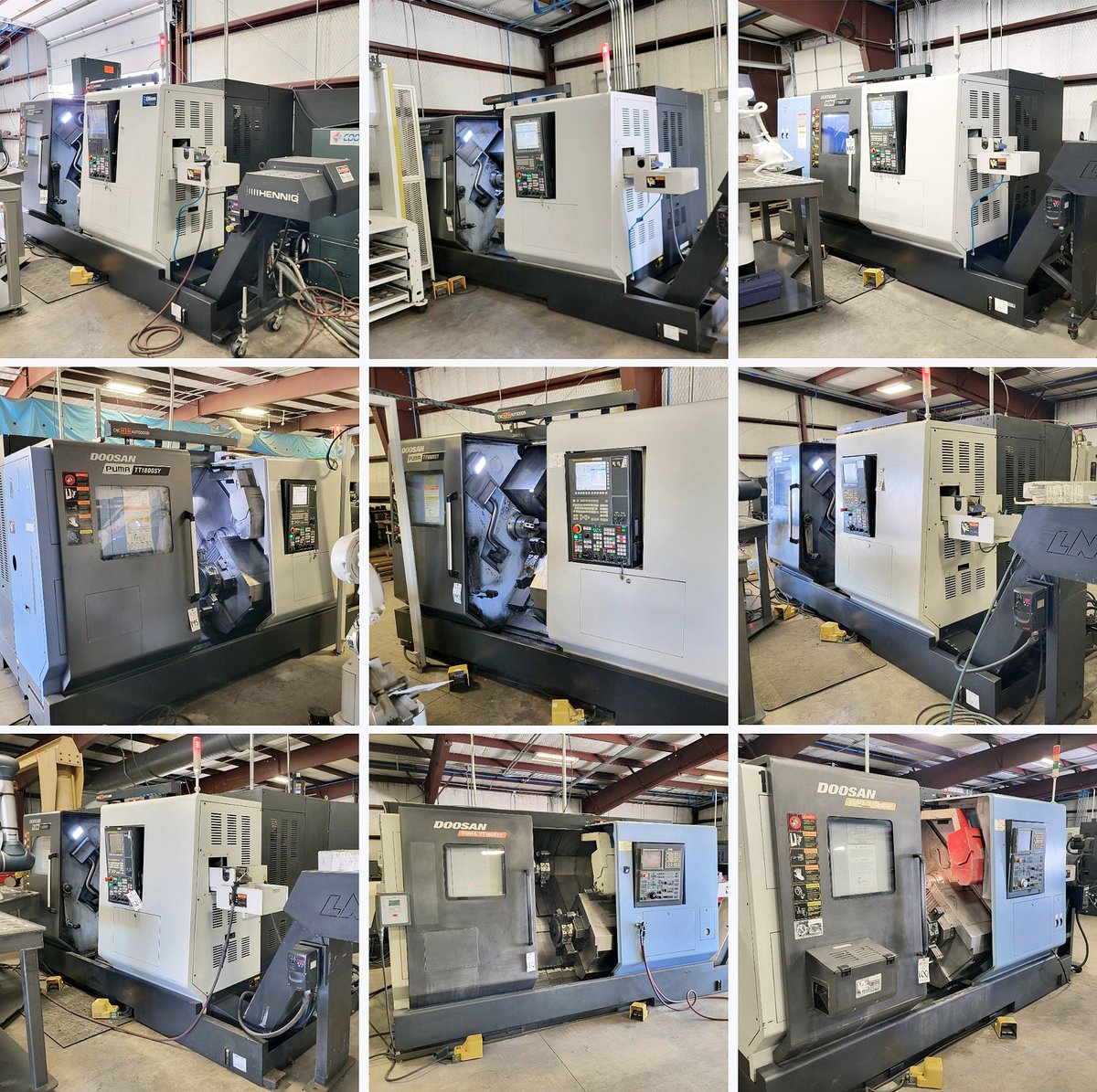 Doosan Collage