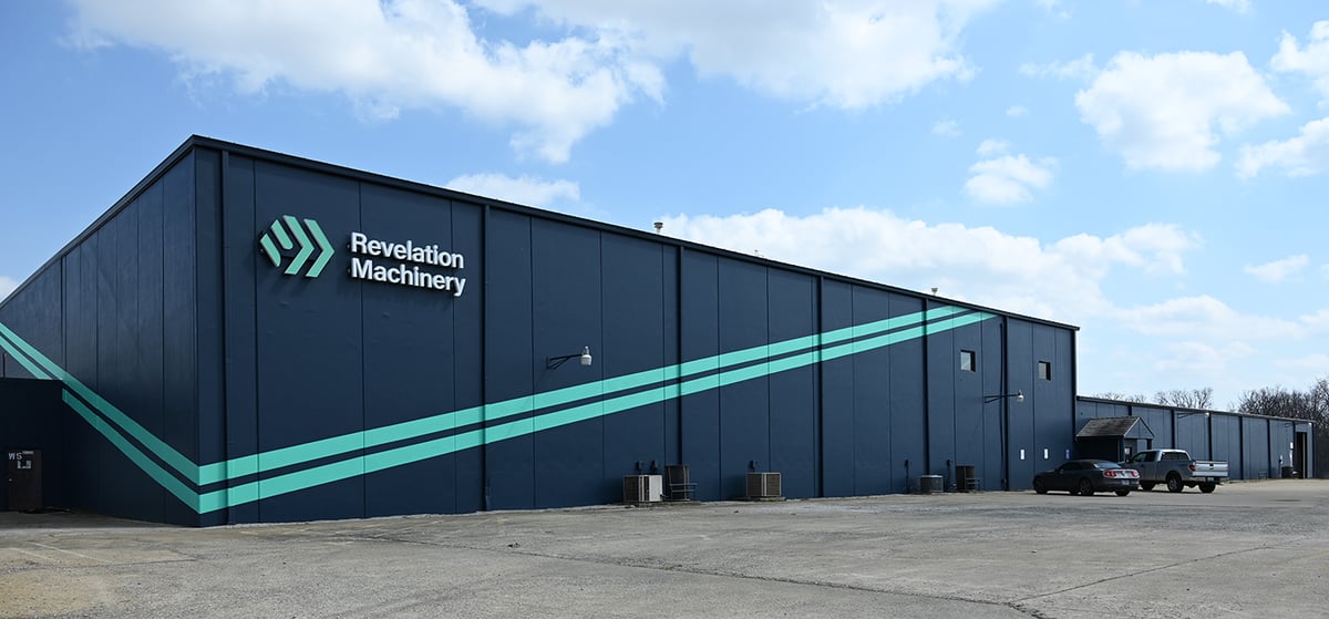 RM Warehouse